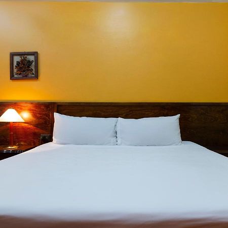 Hotel Calli Yolotl San Sebastian Xolalpa Exterior foto