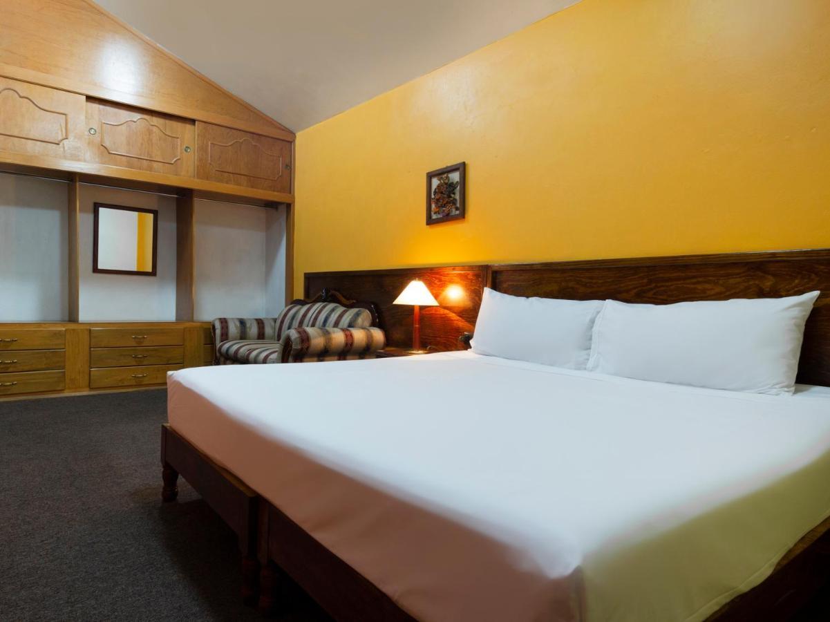 Hotel Calli Yolotl San Sebastian Xolalpa Exterior foto